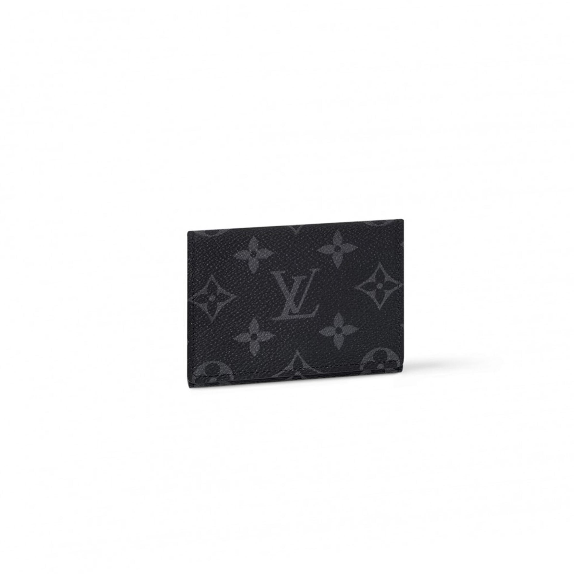 l0vis Vvtt0n master envelope business card holder m12874 (10.5*8*1cm)